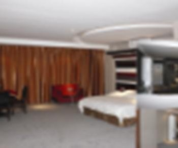 利川上层概念酒店酒店提供图片