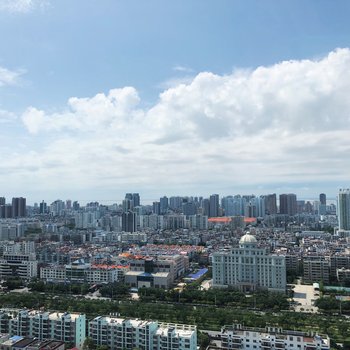 北海十一/屋公寓