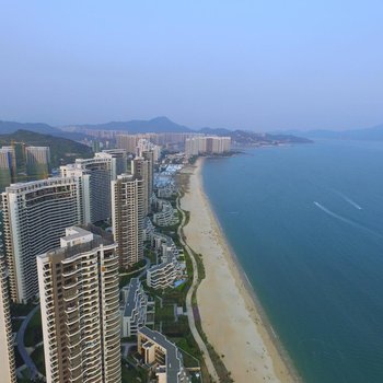 惠州小径湾海星度假公寓
