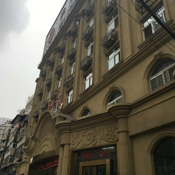 合肥满江春精品酒店酒店提供图片