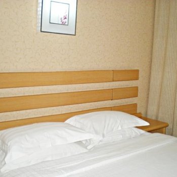 滨州华洋商务宾馆酒店提供图片