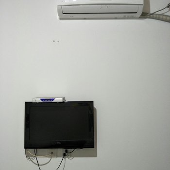 邛崃香椿休闲农庄酒店提供图片