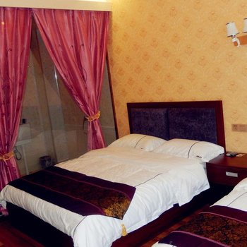 香格里拉藏缘酒店酒店提供图片