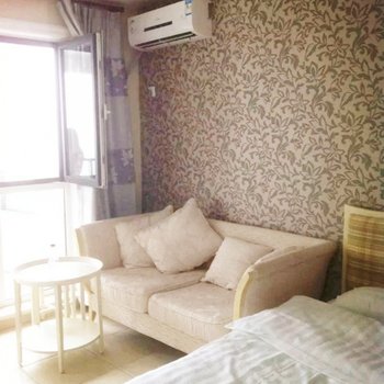 绥中山海同湾温馨主题公寓酒店提供图片
