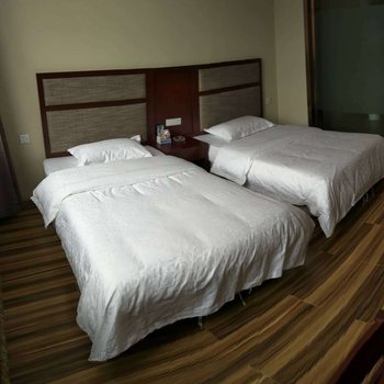 扎兰屯盛和水荟洗浴宾馆酒店提供图片