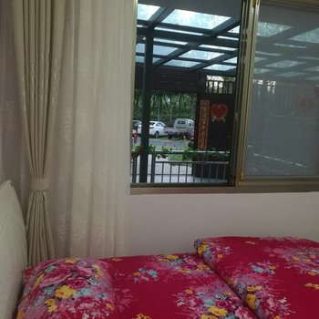 攀枝花暖阳雅居普通公寓酒店提供图片