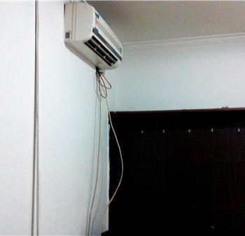 莱芜三和宾馆酒店提供图片