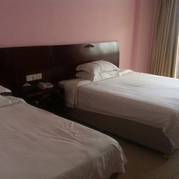 阳江阳西沙扒镇爱琴海酒店酒店提供图片