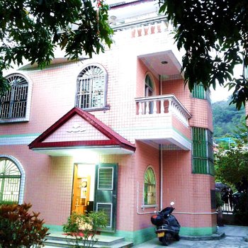 肇庆鼎湖别墅山庄20幢酒店提供图片