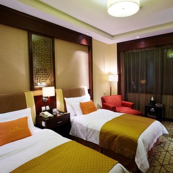 慈溪杭州湾大酒店酒店提供图片
