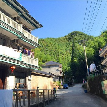 杭州舒心农家