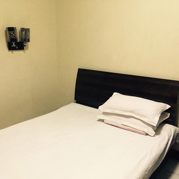 运城紫明轩公寓酒店提供图片