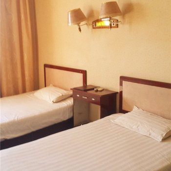 青铜峡天逸商务宾馆酒店提供图片