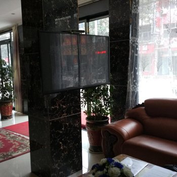 南漳新天虹商务宾馆酒店提供图片