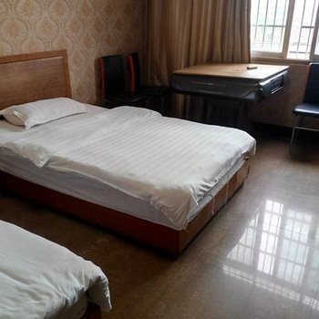 都昌县168商务宾馆酒店提供图片