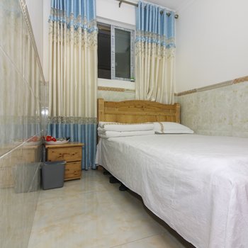 成都枫林客栈酒店提供图片