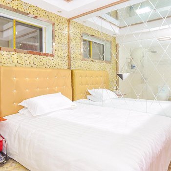 希悦酒店(虹桥枢纽国家会展中心店)酒店提供图片