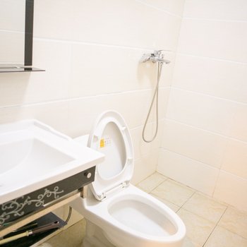 绍兴彩虹宾馆酒店提供图片