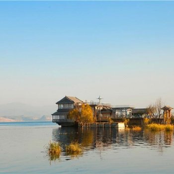 大理1969海上客栈