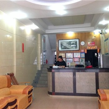 肇庆德庆康龙旅馆酒店提供图片