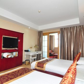 宁波龙庭酒店酒店提供图片