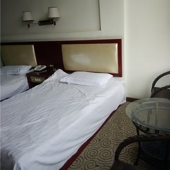 单县昆仑宾馆酒店提供图片