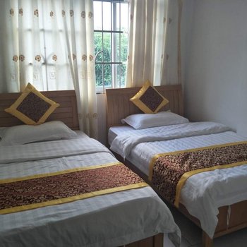 从化富力泉天下琪琪温泉度假别墅酒店提供图片