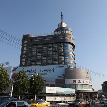 仙桃怡佳商务酒店