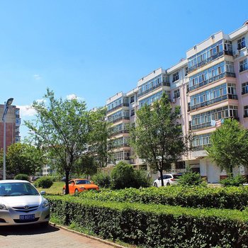 齐齐哈尔鑫鑫旅店