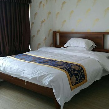 阳江敏捷黄金海岸海之星酒店公寓酒店提供图片