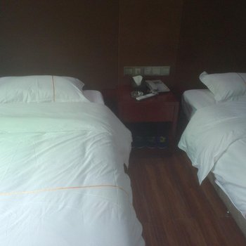 化州平定华强酒店(平定店)酒店提供图片