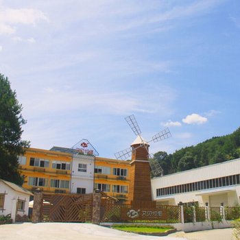 重庆柏杨湾农庄