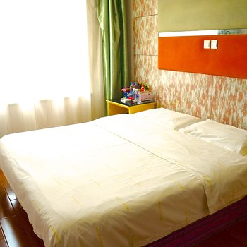 十堰米兰春天时尚酒店酒店提供图片