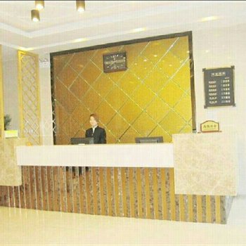 石家庄古桥宾馆酒店提供图片