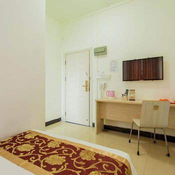 广州艾斯曼公寓式酒店酒店提供图片