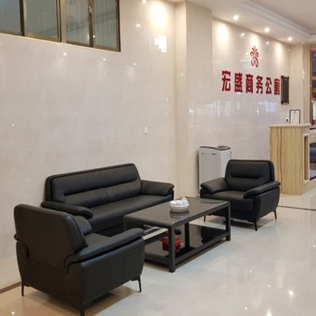 汕头宏盛商务公寓酒店提供图片