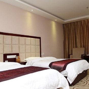 延安景程大酒店酒店提供图片