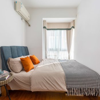 重庆海棠之家公寓(树兰路分店)酒店提供图片