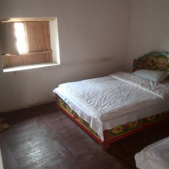 甘孜州丹巴班安家客栈酒店提供图片