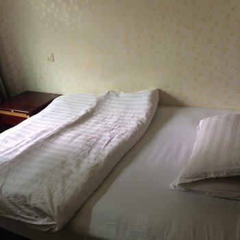 抚州蓝馨宾馆酒店提供图片