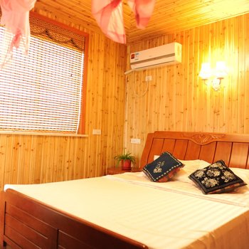 乌镇往事客栈酒店提供图片