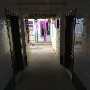 围场梓萁农家院公寓酒店酒店提供图片