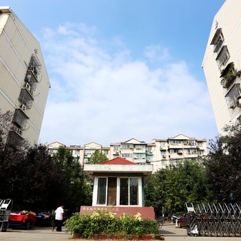南京梦想家精品公寓
