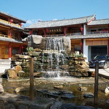 玉龙云婷大酒店