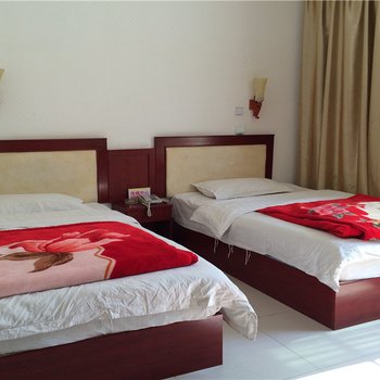 汉源松盛商务宾馆酒店提供图片