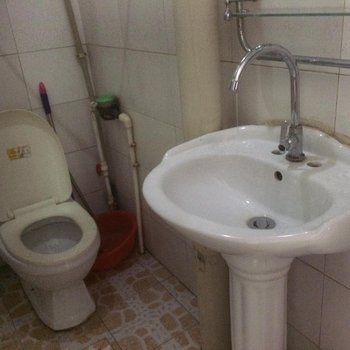 抚顺金鼎鑫旅社酒店提供图片