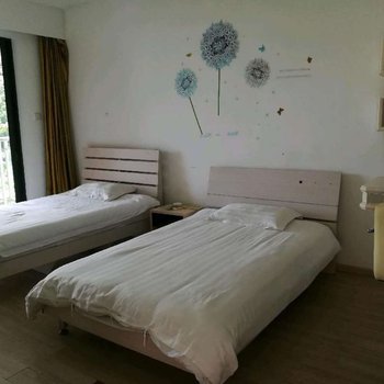 深圳小梅沙海琴湾公寓酒店酒店提供图片