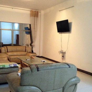 儋州有家客栈酒店提供图片