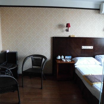 敦化市敦城快捷旅馆酒店提供图片