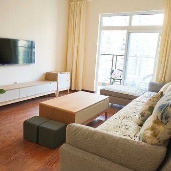 攀枝花付裕公寓(桥西街分店)酒店提供图片